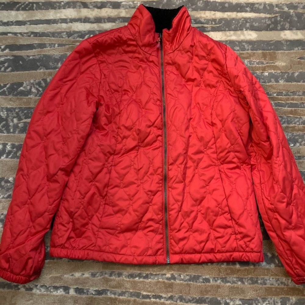 ZeroXposur winter jacket - Picture 4 of 5